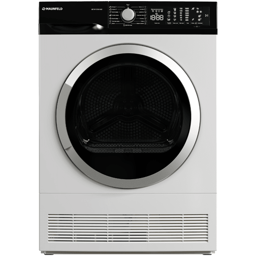 Сушильная машина MAUNFELD MFDM158WH400