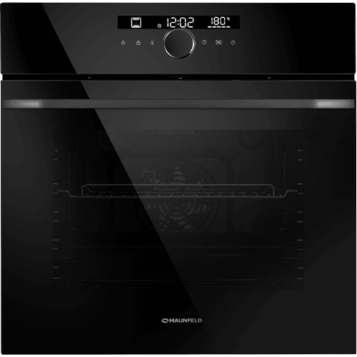Шкаф духовой электрический MAUNFELD EOEH7613B Glossy