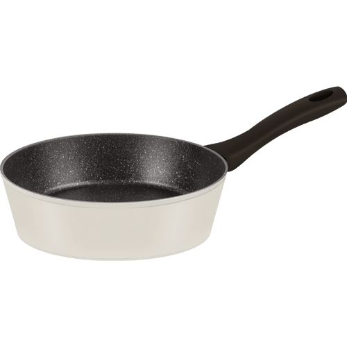 Сковорода глубокая MAUNFELD KAYLA MF26KL01DP из&nbsp;кованого алюминия, 26&nbsp;см