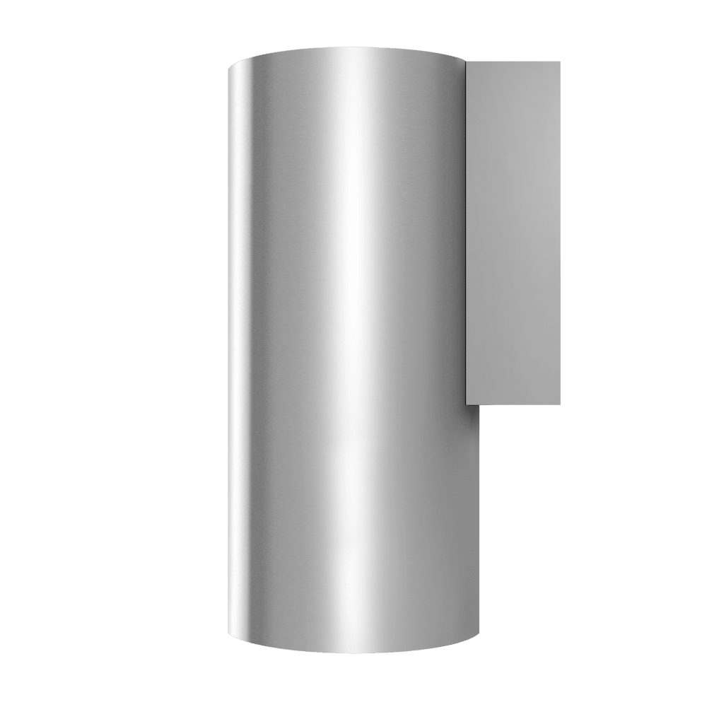 Кухонная вытяжка MAUNFELD Vega 39 Wall  Sensor LED - фото6