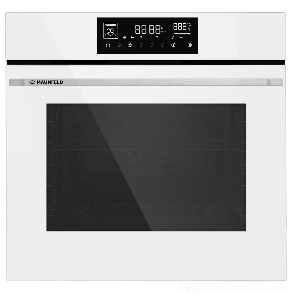 Шкаф духовой электрический MAUNFELD AEOD76106 - фото1