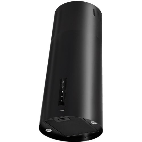 Кухонная вытяжка MAUNFELD Ford 39&nbsp;Isla Sensor черный