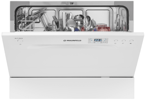 Посудомоечная машина MAUNFELD MLP-06DW