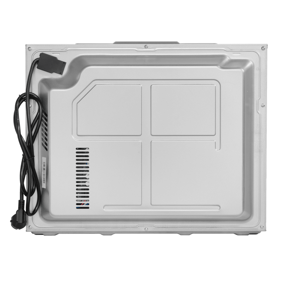 Компактный духовой шкаф электрический MAUNFELD MCMO5013MDGB - фото15