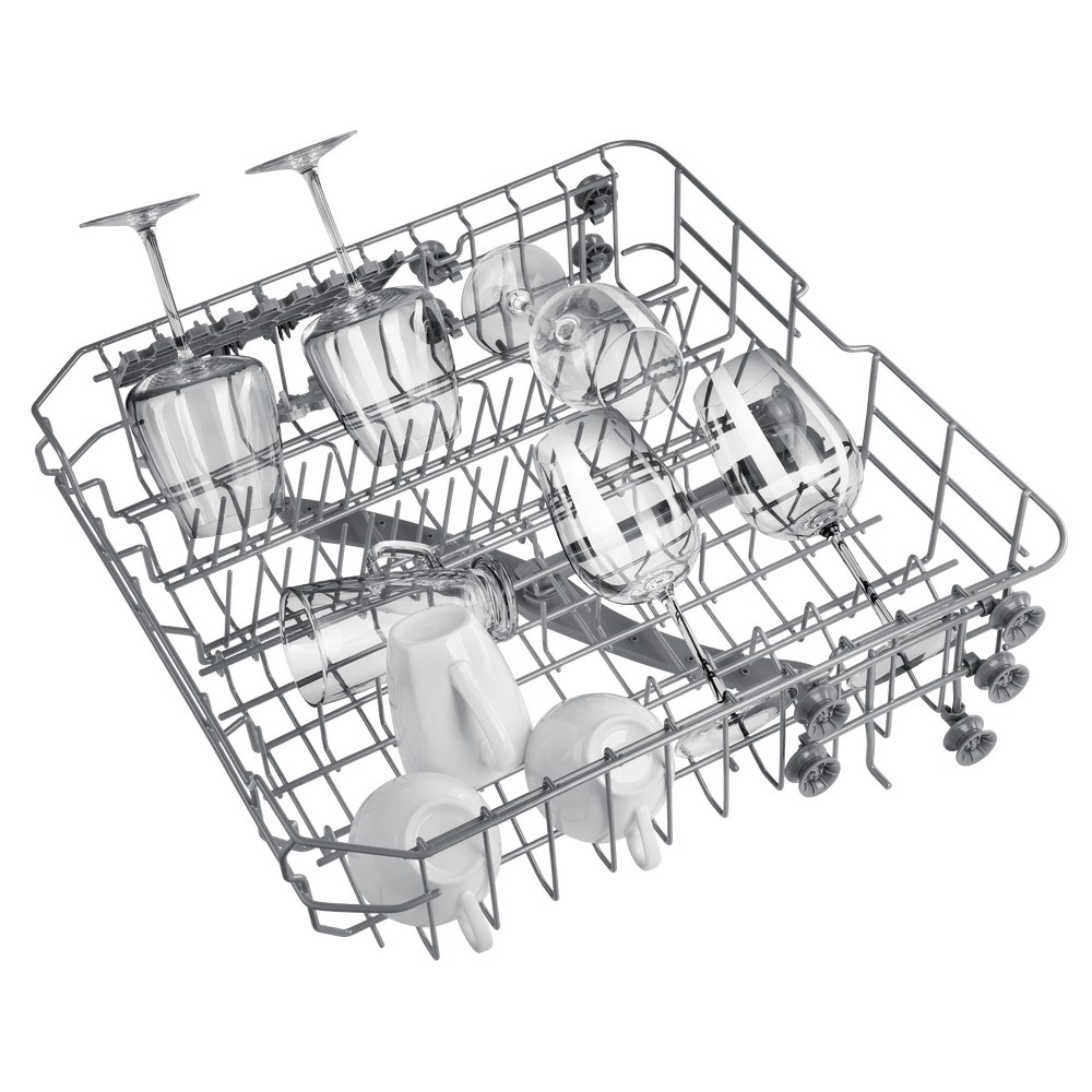 Посудомоечная машина MAUNFELD MLP6022A01 - фото15