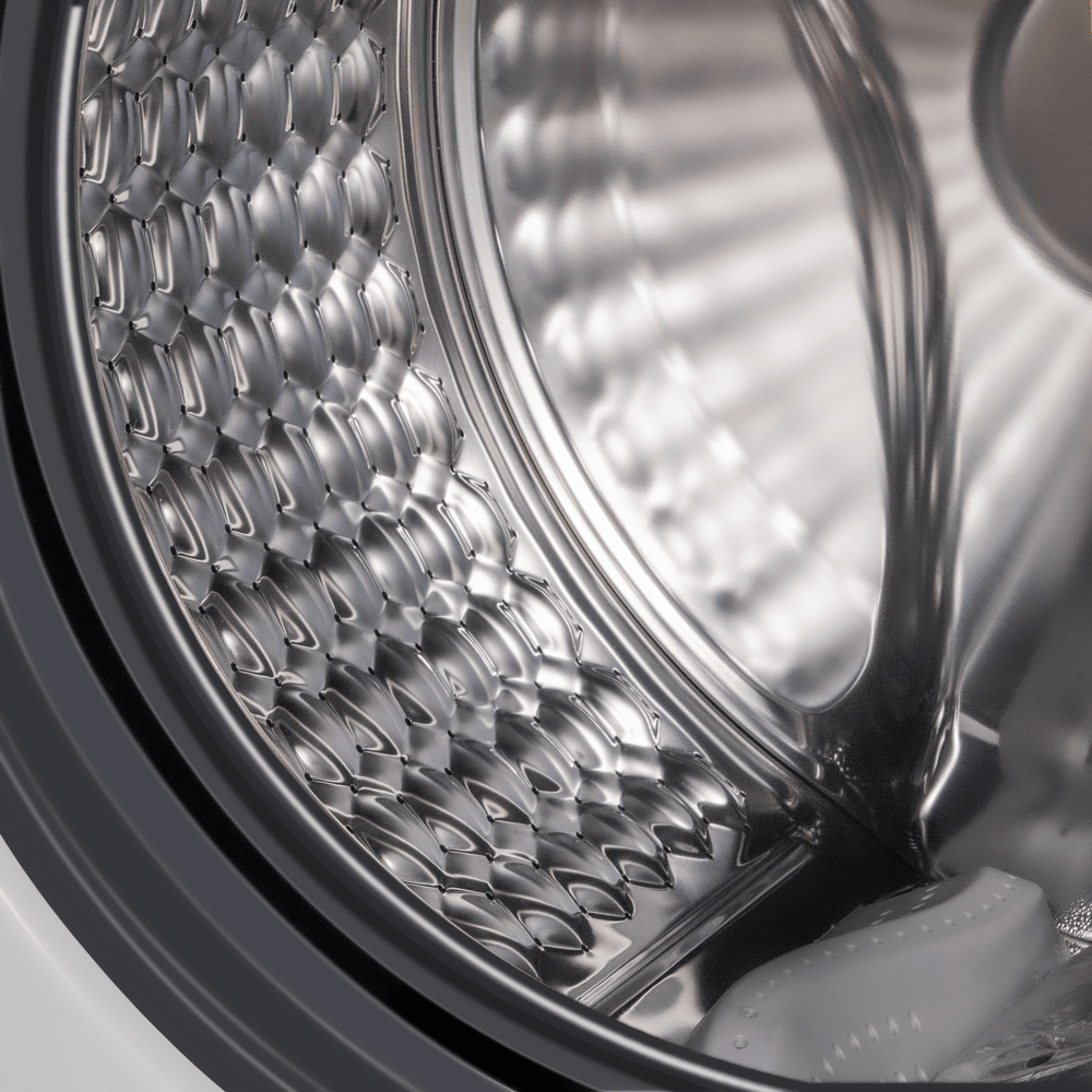 Стирально-сушильная машина MAUNFELD MFWD121010WH07 (в 2-х коробках) - фото14