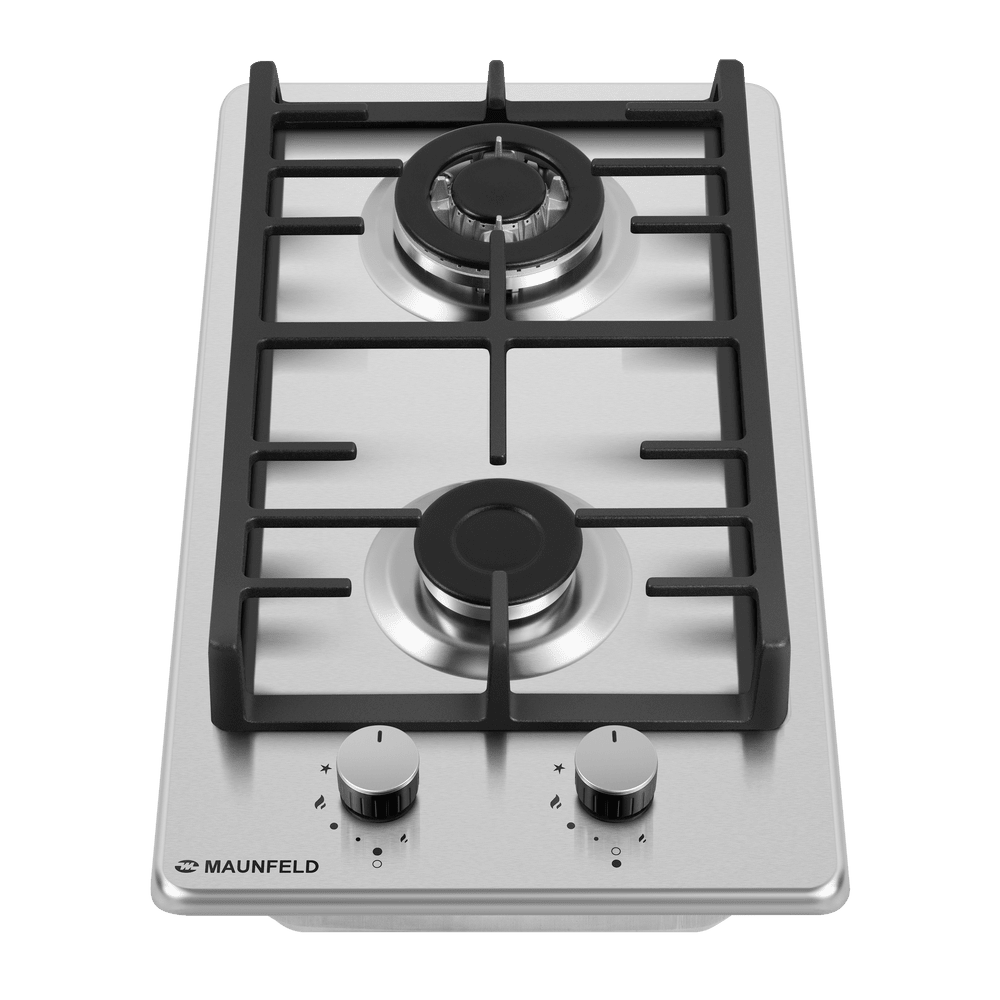 Газовая варочная панель MAUNFELD EGHS.32.73CS/G - фото2