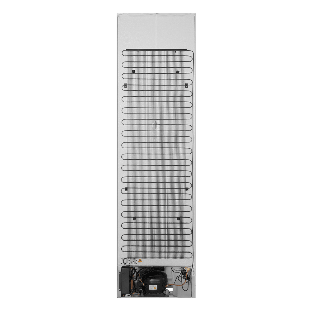Встраиваемый холодильник NO FROST с инвертором MAUNFELD MBF193NFWGR Inverter - фото14