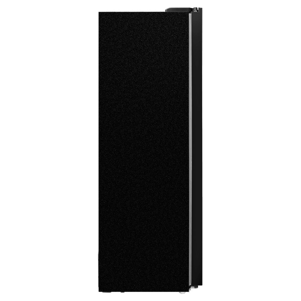 Холодильник с инвертором Side-by-side MAUNFELD MFF177NFB Slim Inverter - фото6