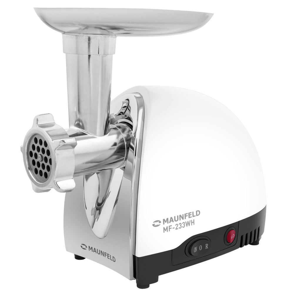 MAUNFELD MF 233WH 6590