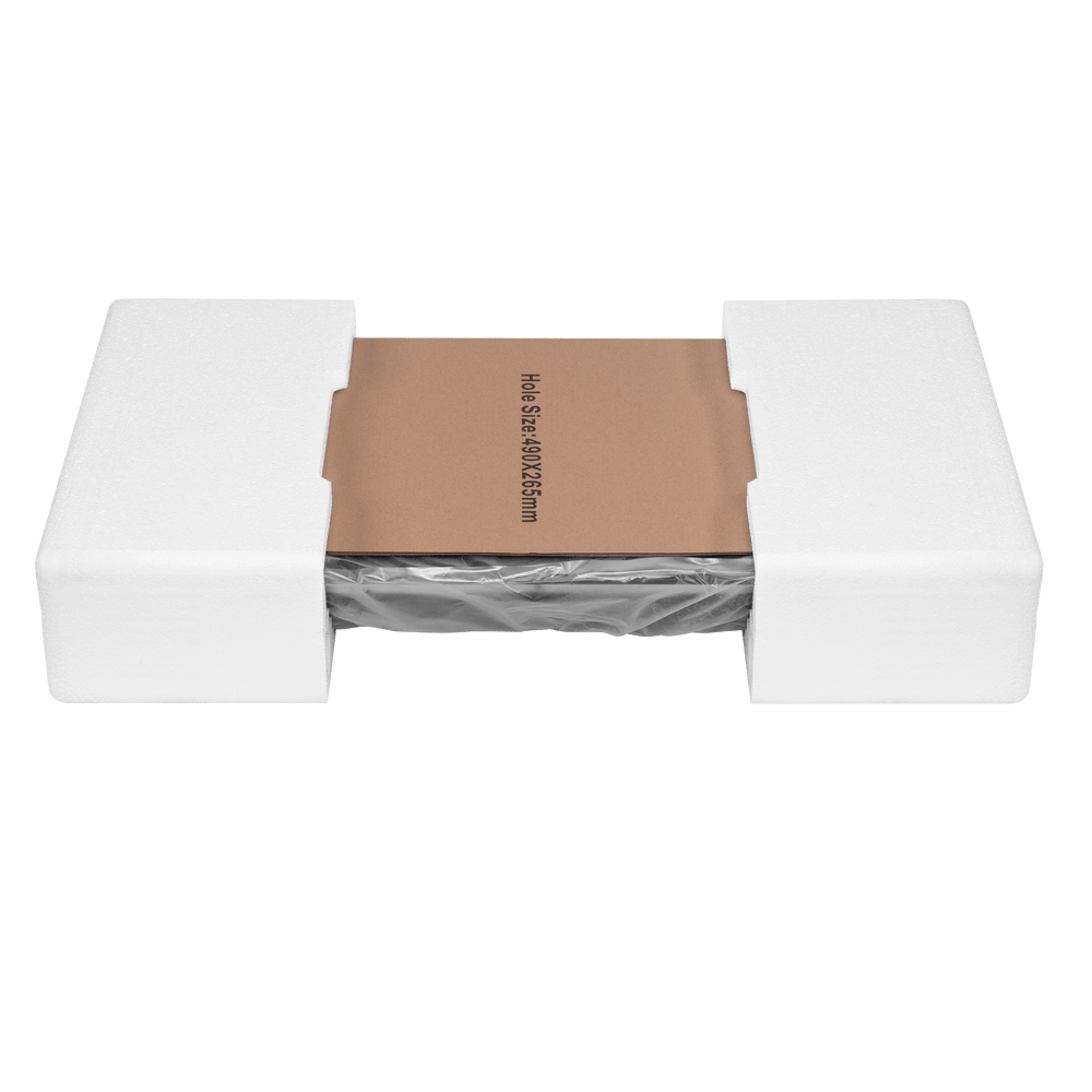 Индукционная варочная панель с Flex Zone и Booster MAUNFELD CVI292SFBK - фото9