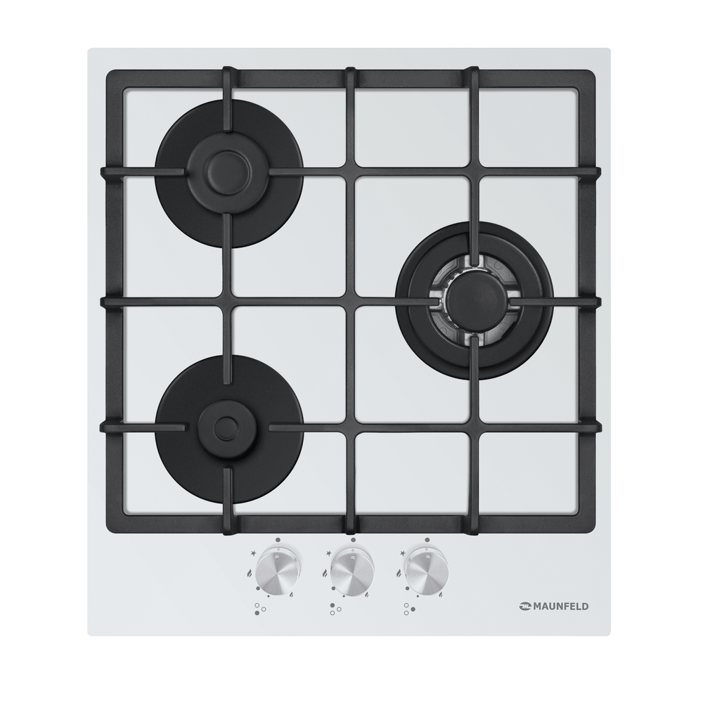 Газовая варочная панель MAUNFELD EGHG.43.33C - фото2