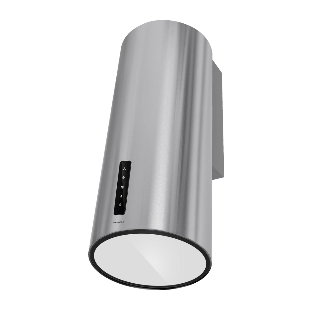 Кухонная вытяжка MAUNFELD Vega 39 Wall  Sensor LED - фото1