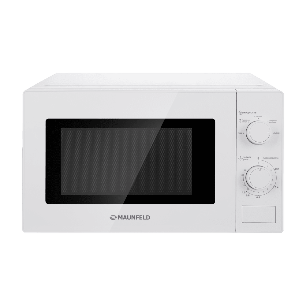 Микроволновая печь MAUNFELD MFSMO720MW01 - фото1