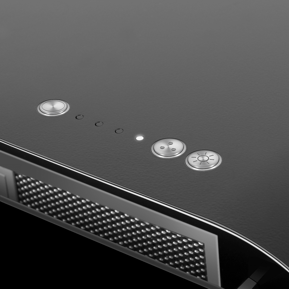 Кухонная вытяжка MAUNFELD GUNA 60 - фото12