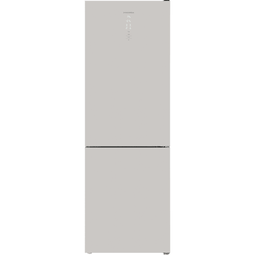 Холодильник MAUNFELD MFF185NFBG Matt Inverter