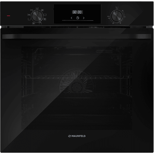 Шкаф духовой электрический MAUNFELD FEOH7872B2