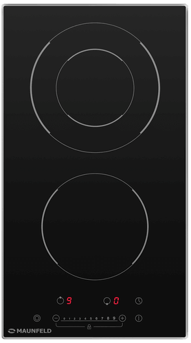 Электрическая варочная панель MAUNFELD EVSE292FDBK