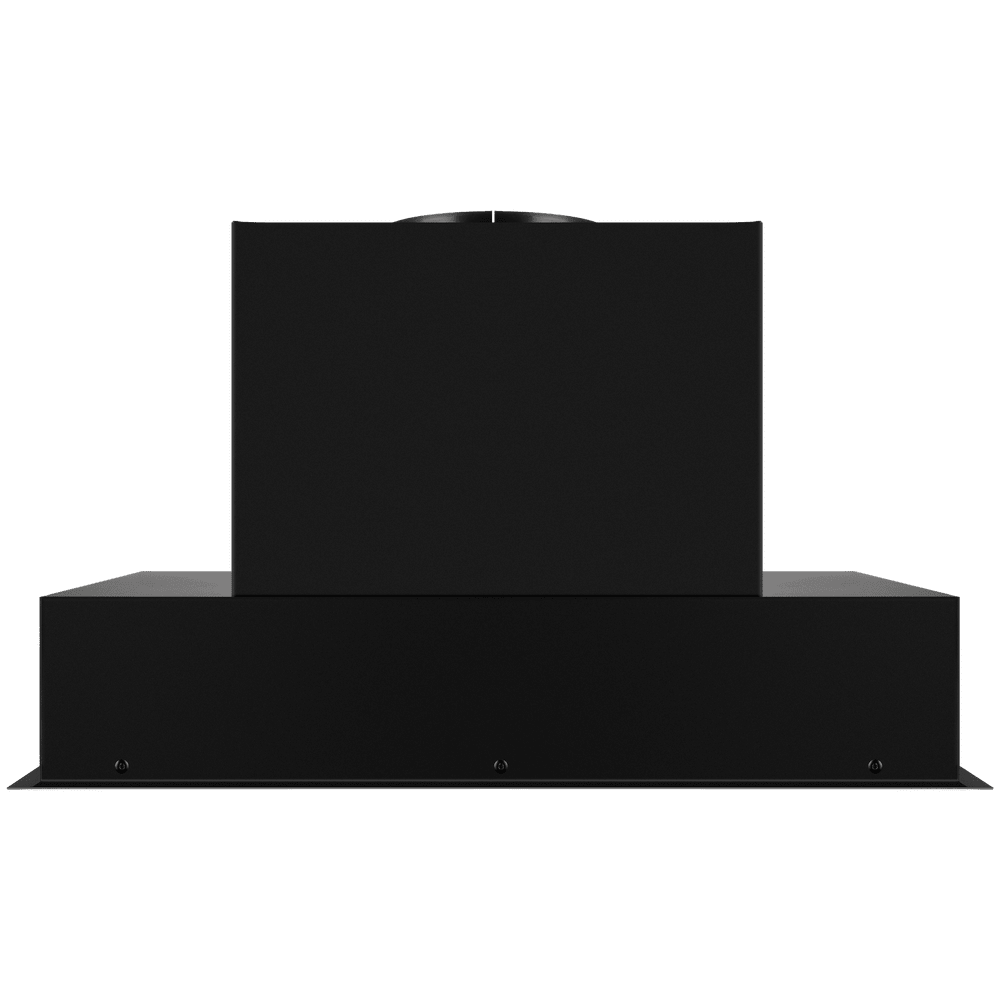 Кухонная вытяжка MAUNFELD BERK 60 Built In чёрный антрацит - фото7