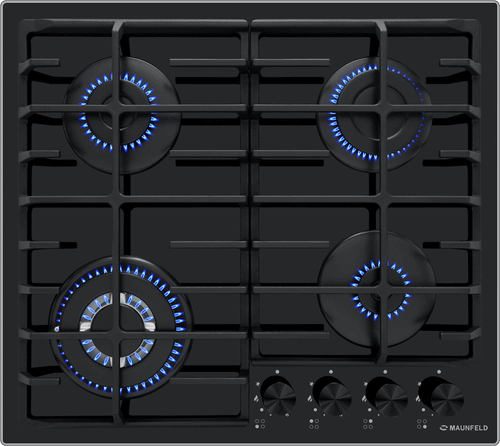 Газовая варочная панель MAUNFELD EGHG.64.63CB2/G