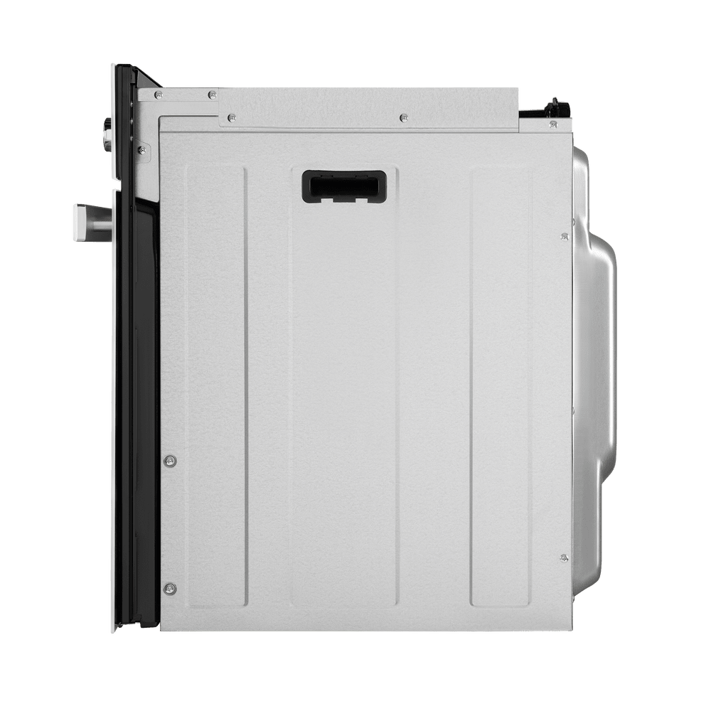 Шкаф духовой газоэлектрический MAUNFELD EOGC604 Slim - фото13