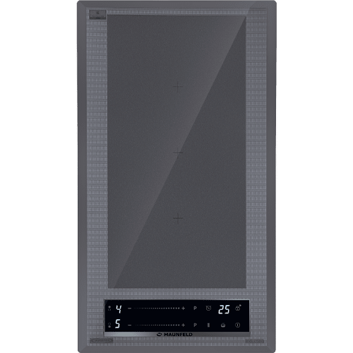 Индукционная варочная панель MAUNFELD CVI292S2FMDGR LUX Inverter