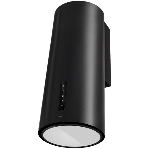 Кухонная вытяжка MAUNFELD Vega 39&nbsp;Wall Sensor LED черный