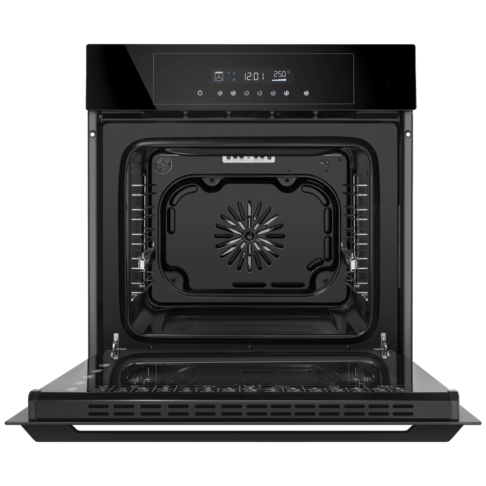 Шкаф духовой электрический MAUNFELD AEOD60103 - фото2