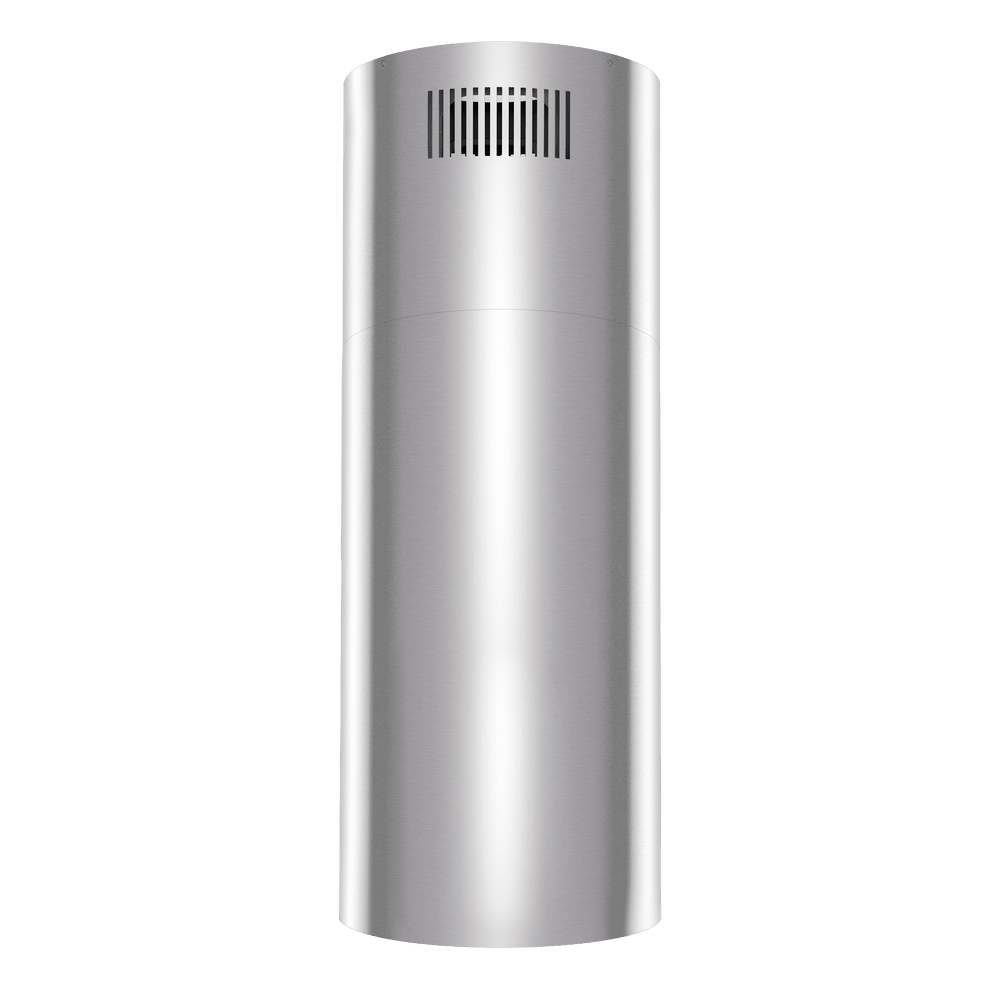 Кухонная вытяжка MAUNFELD Ford 39 Isla Sensor нержавеющая сталь - фото6