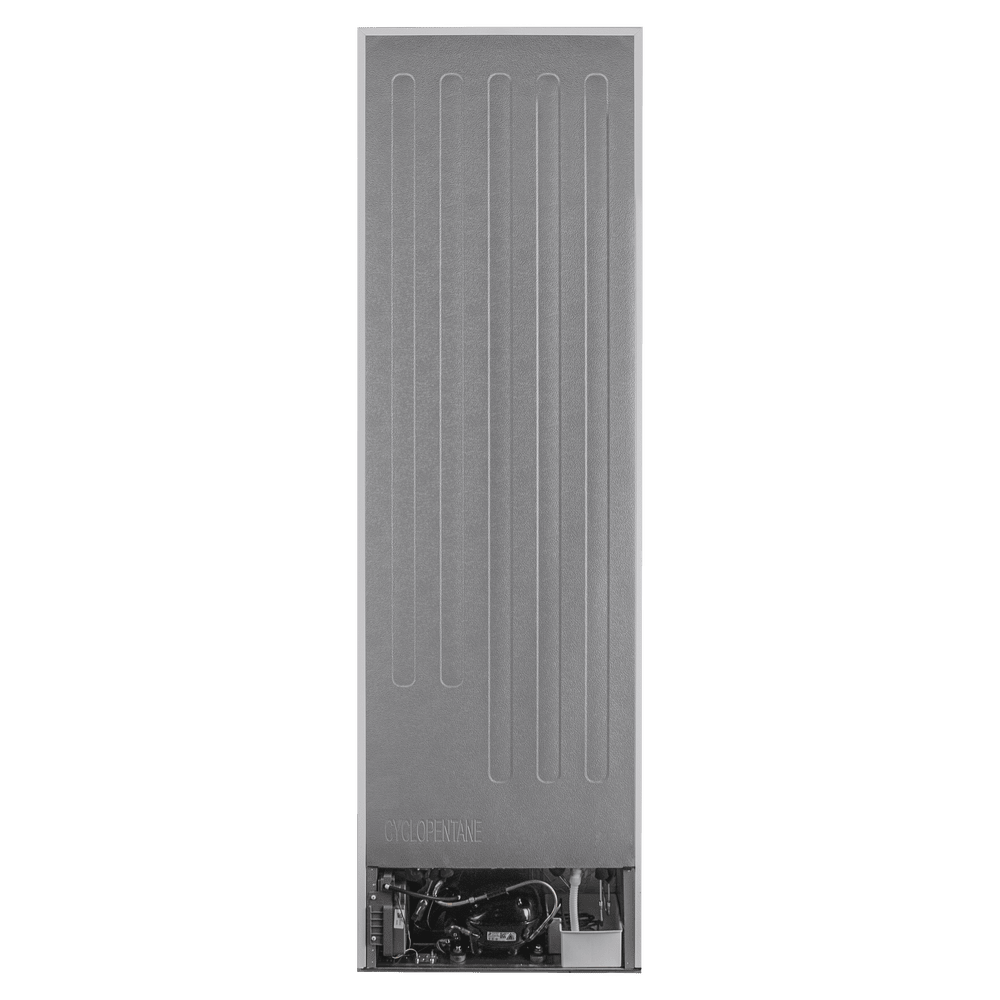 Холодильник MAUNFELD MFF201NFDW Inverter - фото5