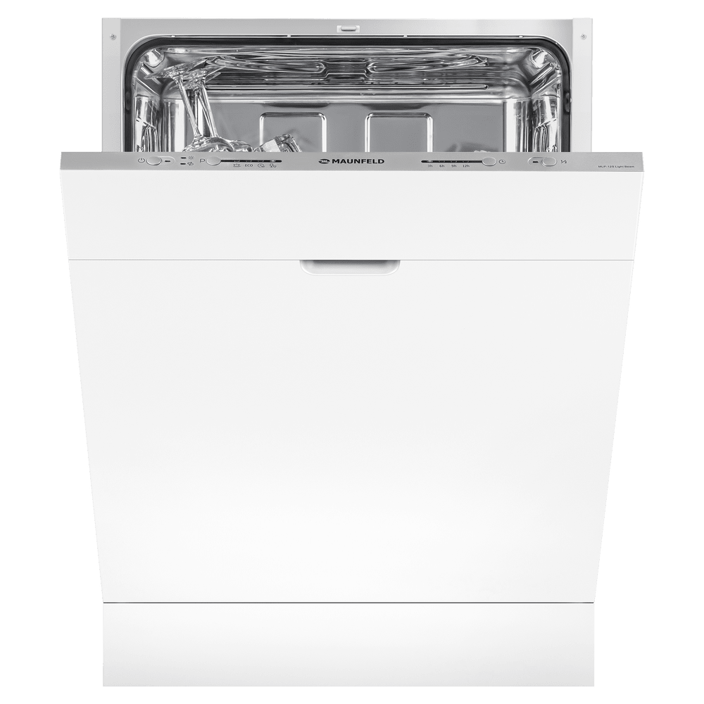 Посудомоечная машина MAUNFELD MLP-082D Light Beam - фото4