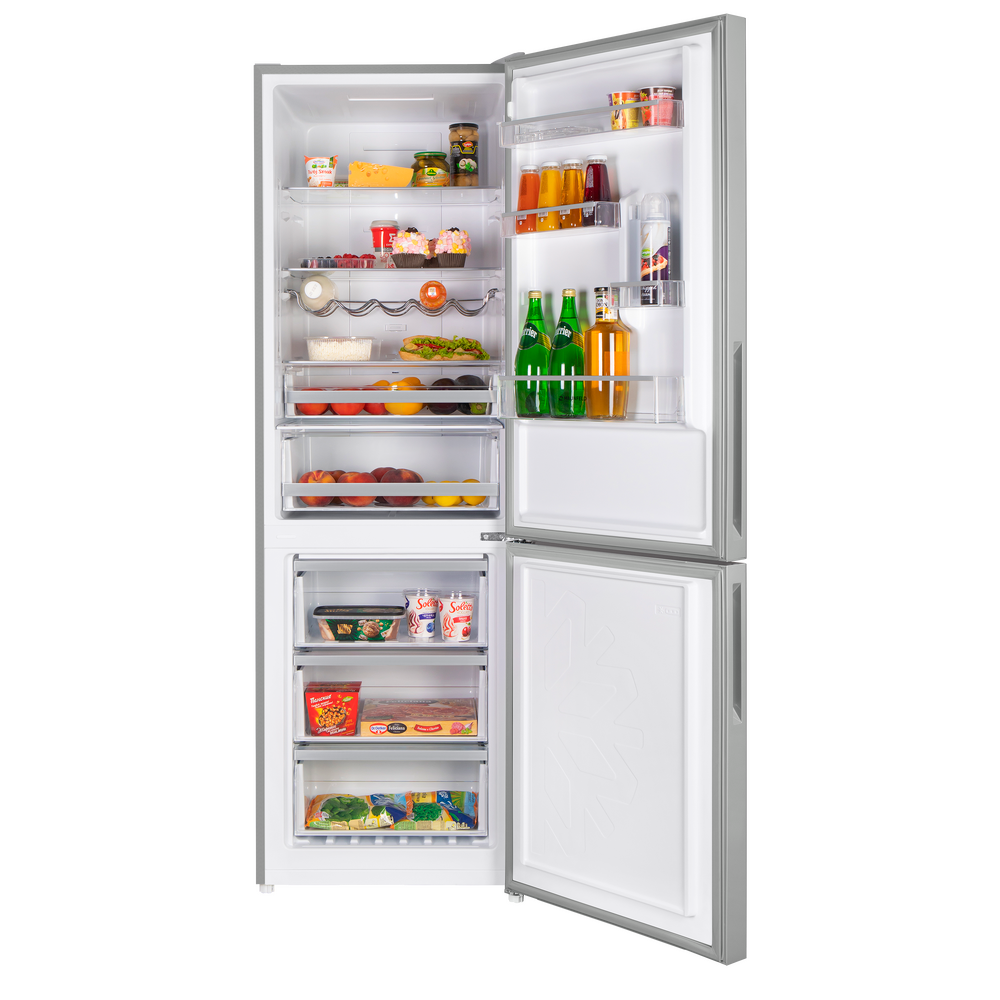 Холодильник MAUNFELD MFF185NF Inverter - фото1