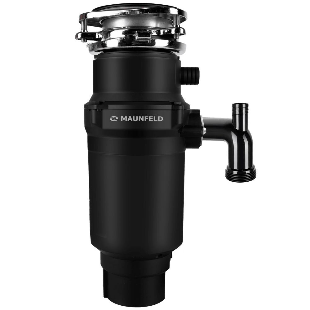 Измельчитель пищевых отходов MAUNFELD MWD7503RB - фото2