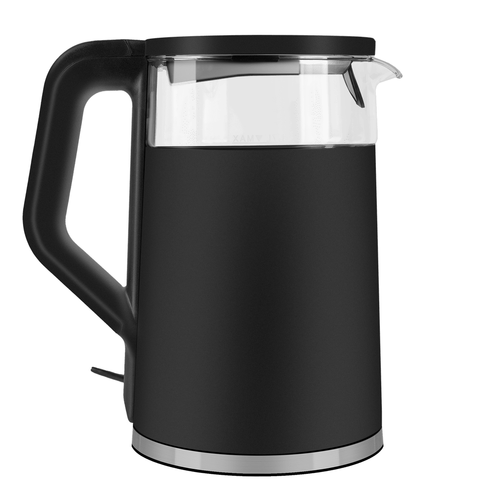 Чайник MAUNFELD MGK6702B - фото3