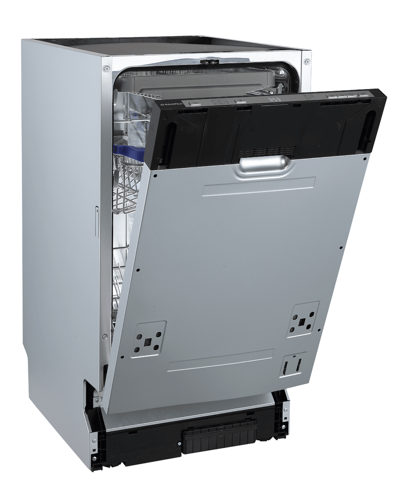 Посудомоечная машина MAUNFELD MLP45631 Light Beam - фото5