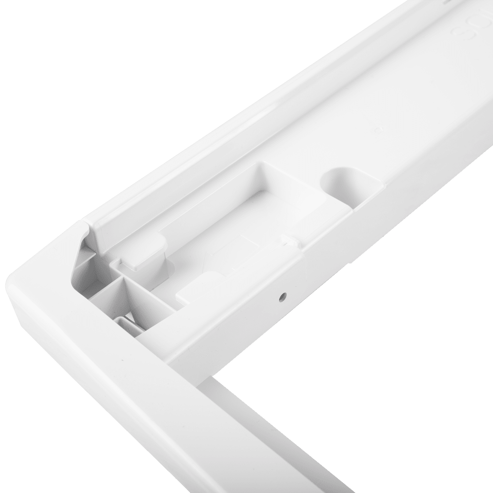 Соединительный элемент для установки сушильной машины на стиральную машину MAUNFELD WM-SKV00T - фото2