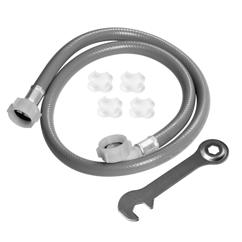 Стиральная машина c инвертором и паром MAUNFELD MFWM127I02 - фото17