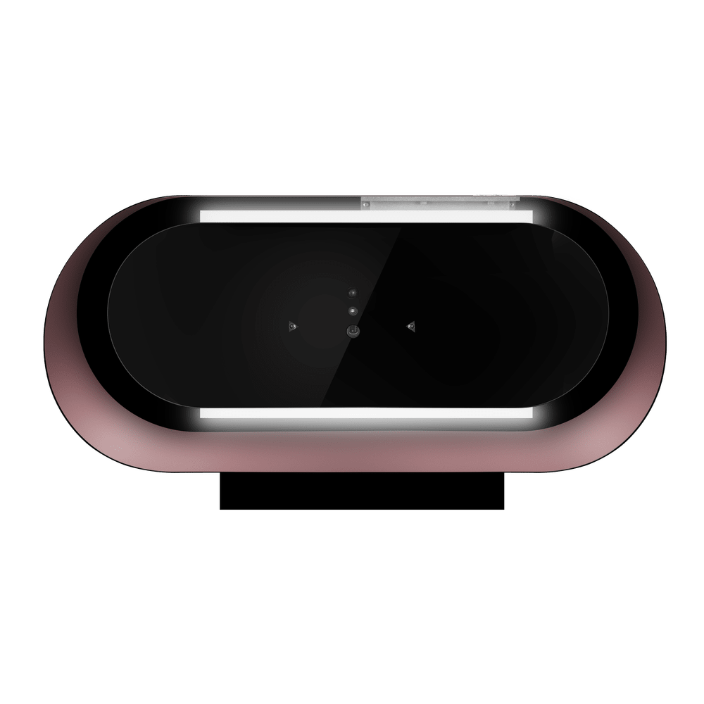 Кухонная вытяжка MAUNFELD GUNA 60 - фото15