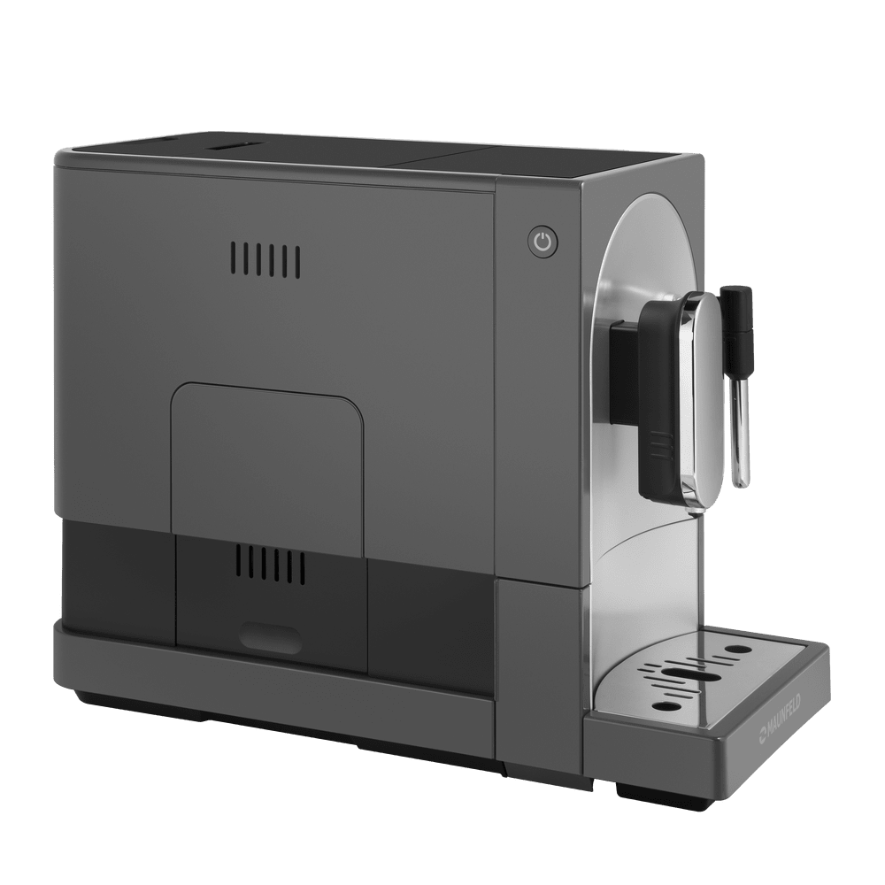 Кофемашина MAUNFELD MF-A7021 - фото4