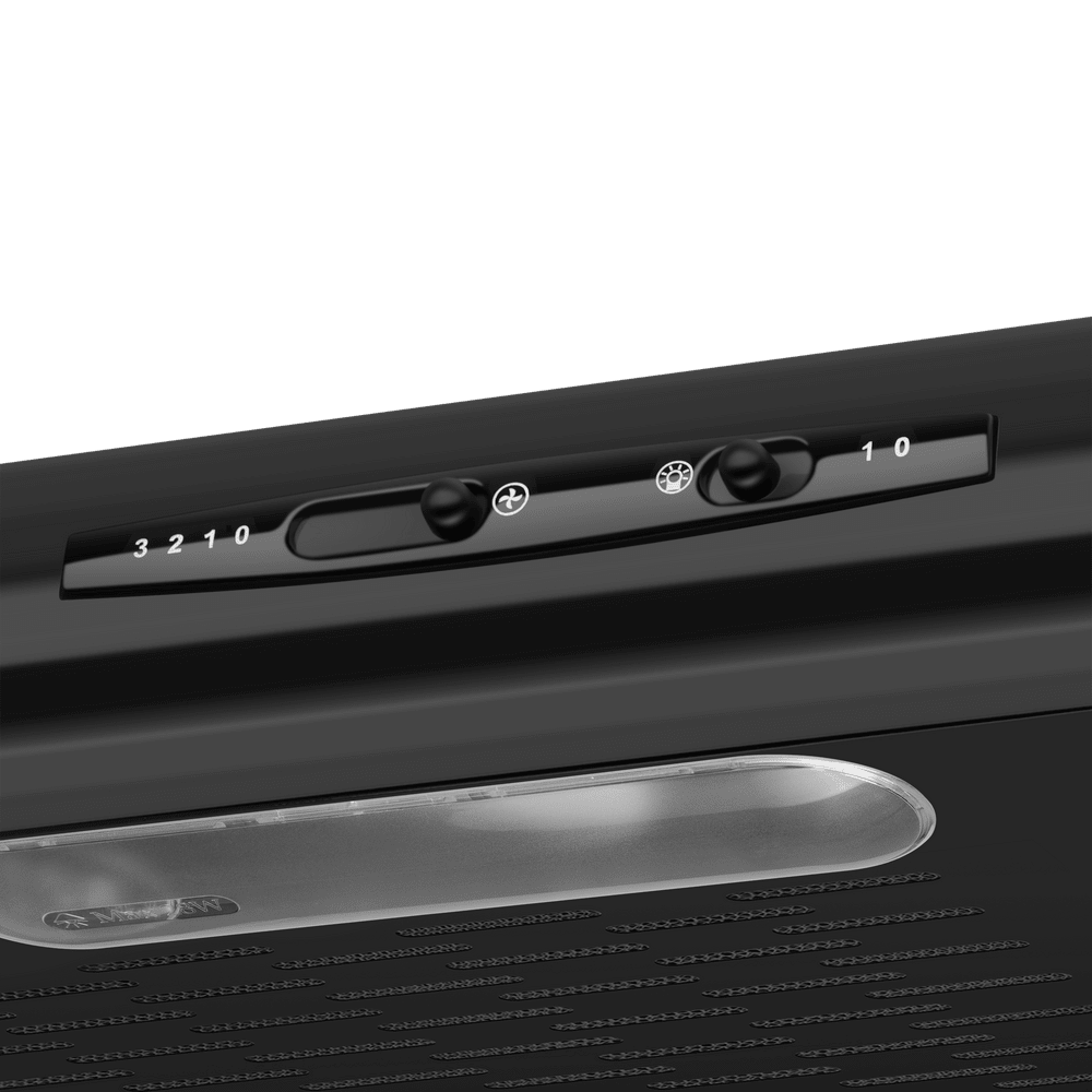 Кухонная вытяжка MAUNFELD MPA 60 - фото7