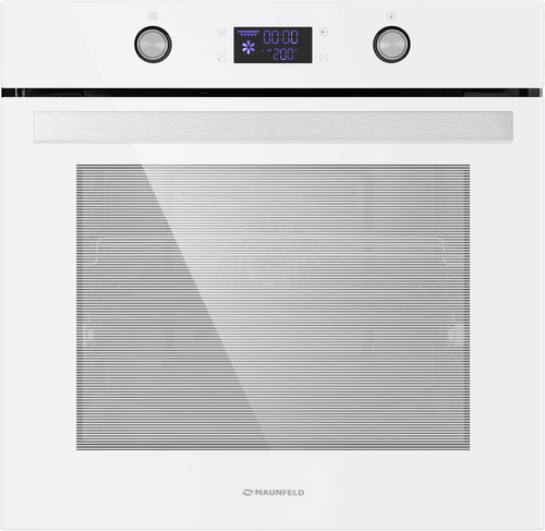 Шкаф духовой электрический MAUNFELD AEOH.749W