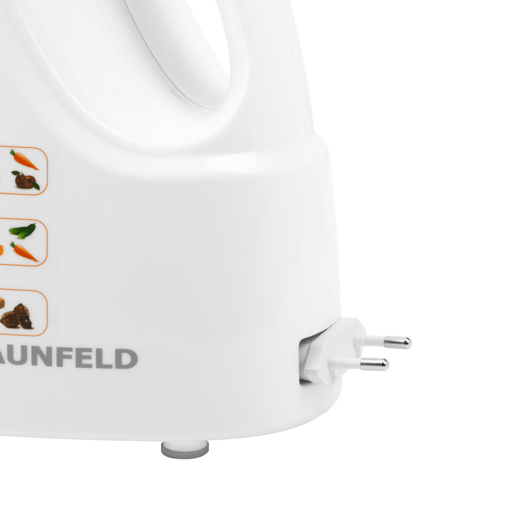 Овощерезка электрическая MAUNFELD MF-1031OR - фото6