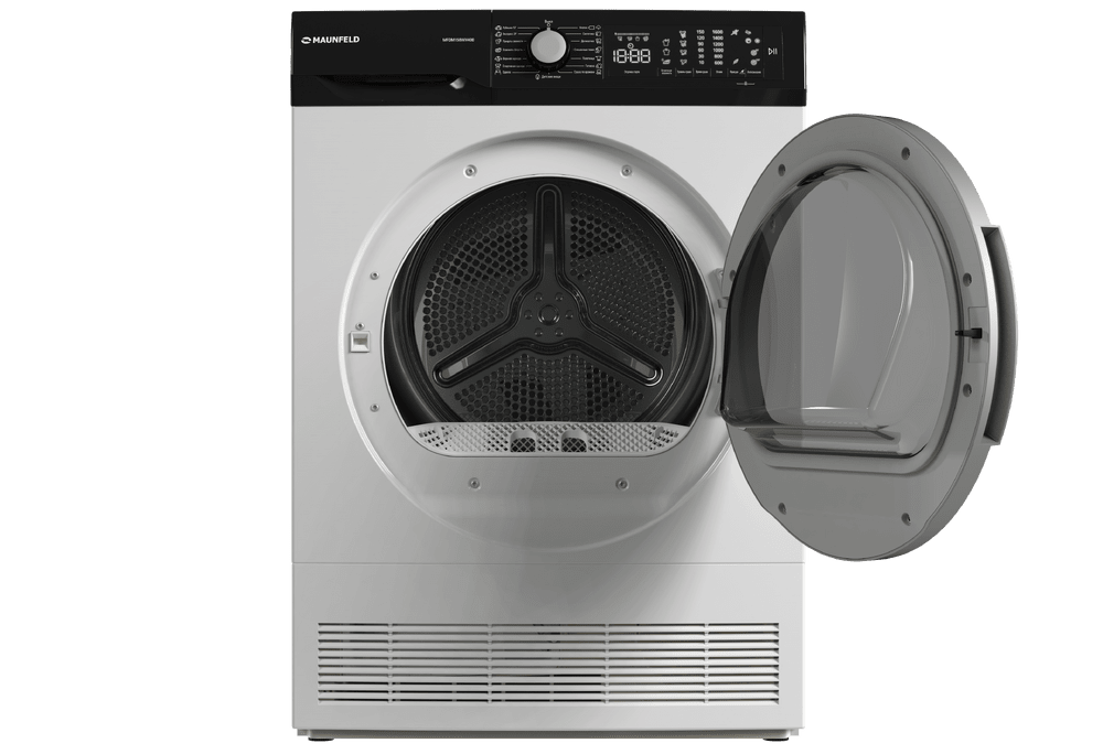 Сушильная машина MAUNFELD MFDM158400 - фото6