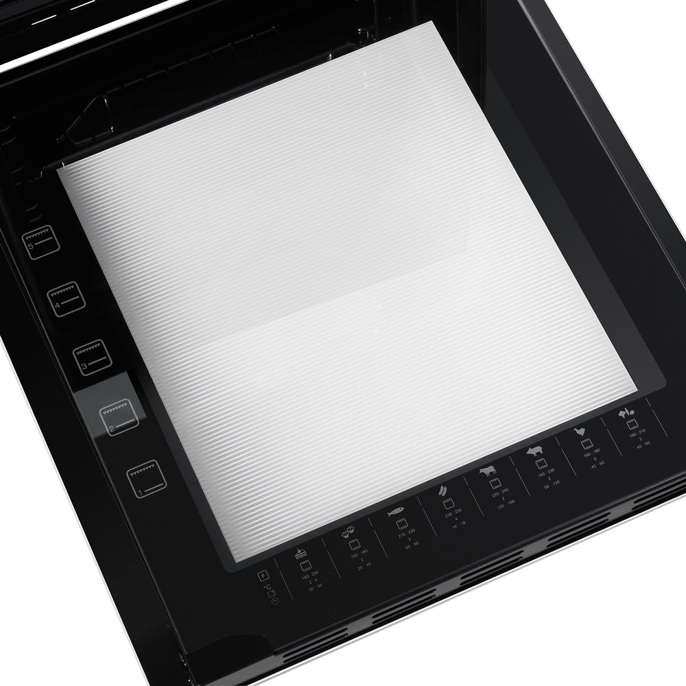 Шкаф духовой электрический MAUNFELD EOEC516P - фото6