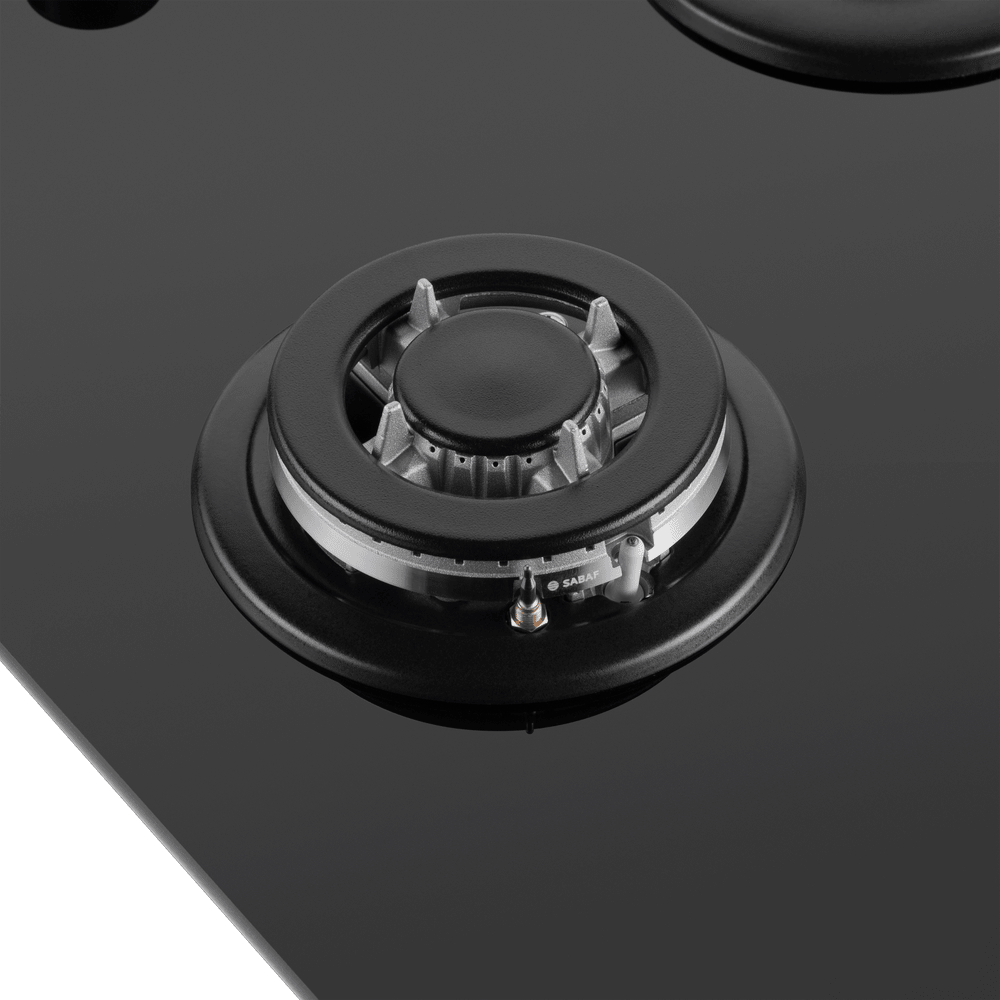 Газовая панель MAUNFELD EGHG.95.63CB/G - фото9