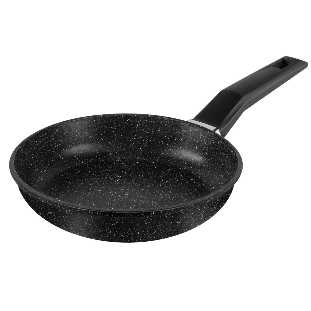 Сковорода MAUNFELD ELLA MF26EL01FP из литого алюминия, 26 см - фото1