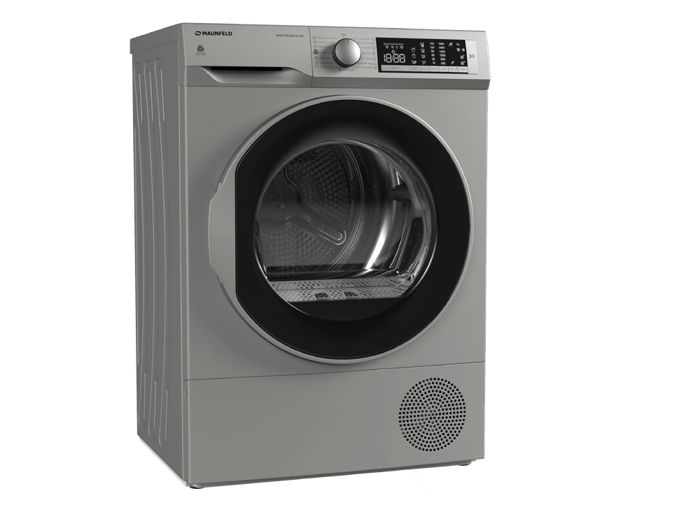 Сушильная машина MAUNFELD MFDM158300 HP SLIM - фото2