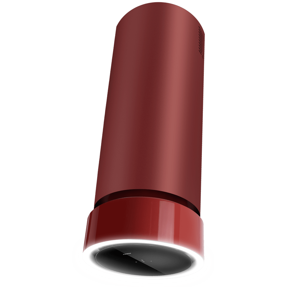 Кухонная вытяжка MAUNFELD FESTIVAL 392 Isla - фото2