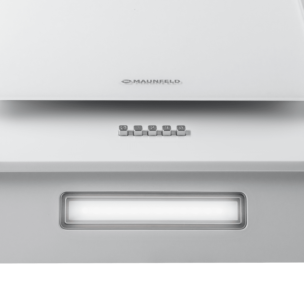Кухонная вытяжка MAUNFELD Wind 60 A - фото11