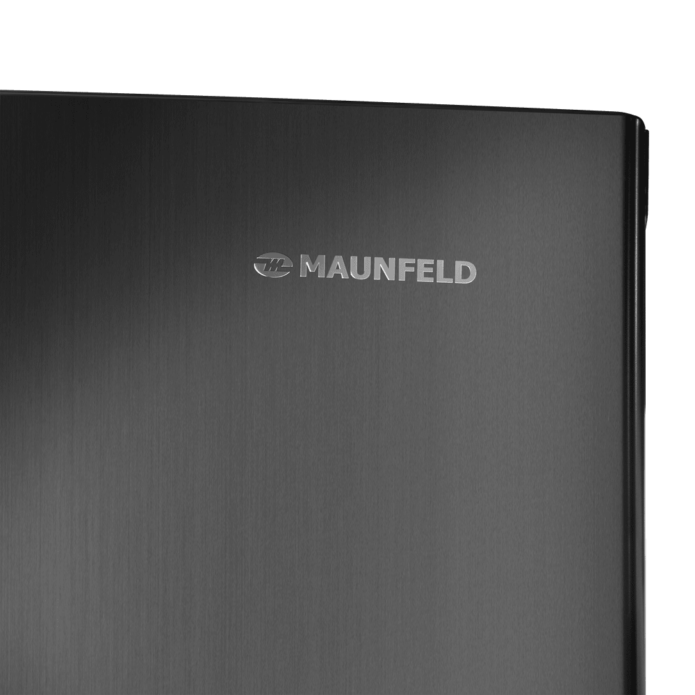 Холодильник с инвертором MAUNFELD MFF177NFSE - фото8